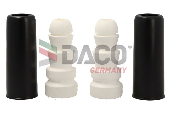 DACO GERMANY Putekļu aizsargkomplekts, Amortizators PK0215